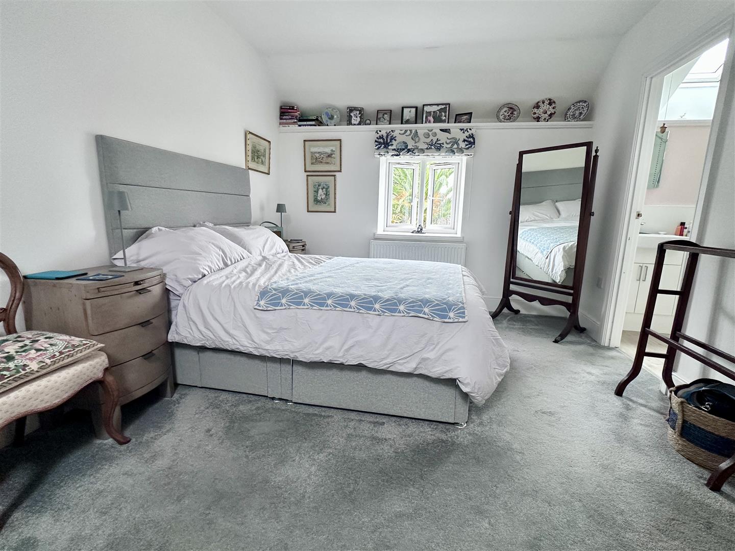 Trevissome, Flushing, Falmouth
